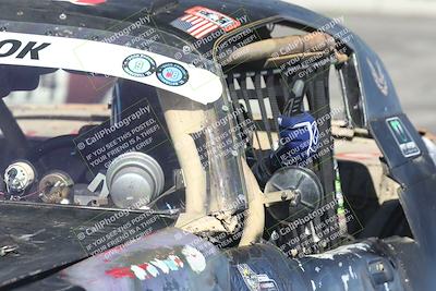 media/Oct-12-2025-Lucky Dog Racing (Sun) [[8adb5568ea]]/5-Pre Grid-Driver Change-Refueling/